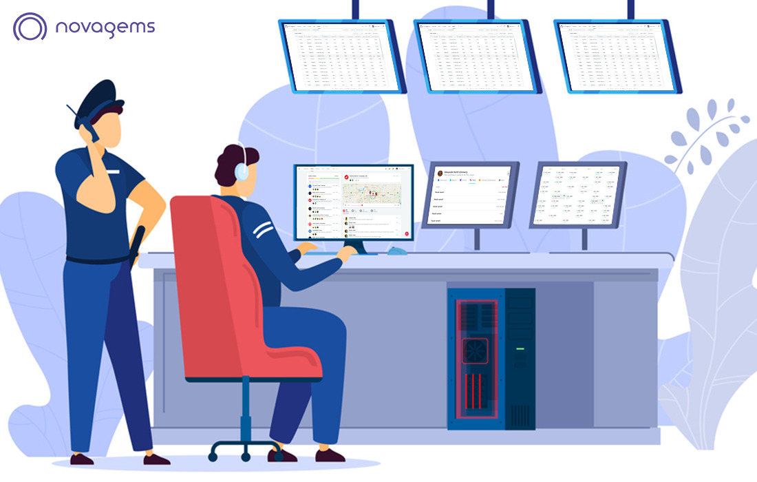 Setting an Accountability