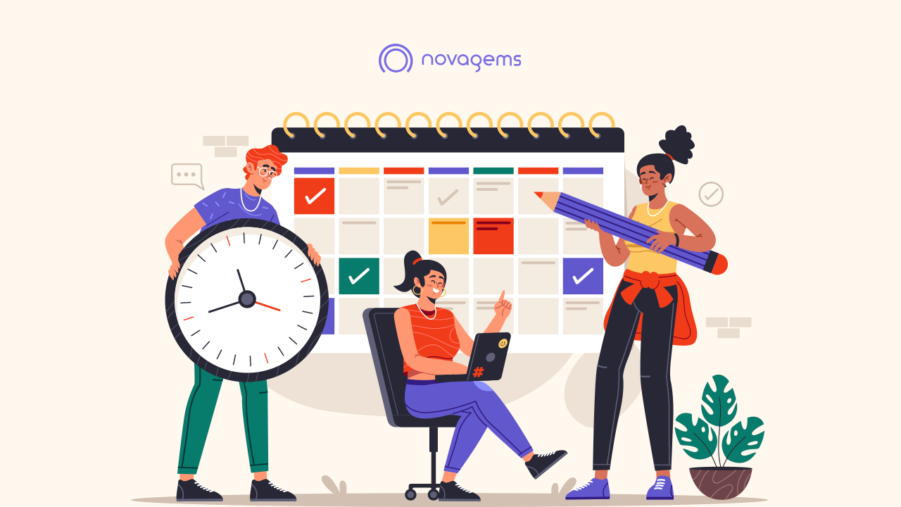 10 Common Employee Scheduling Issues and Solutions 