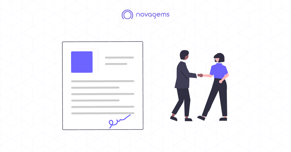 5 Terms In A Security Guard Contract That You Should Know