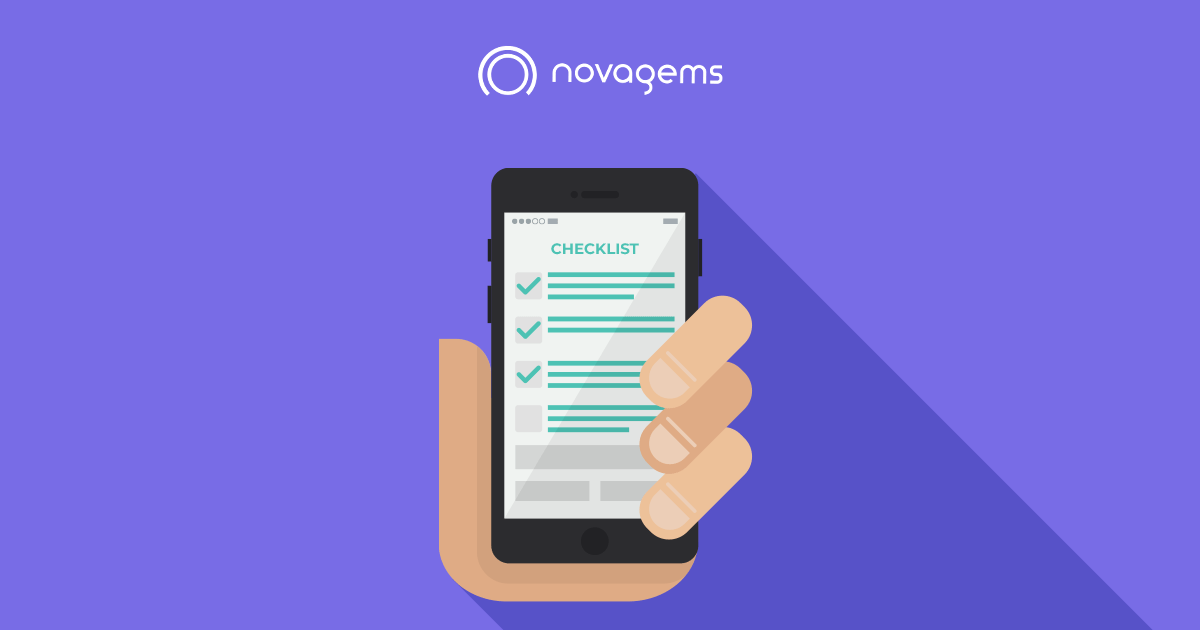 How to Create a Deep Cleaning Checklist