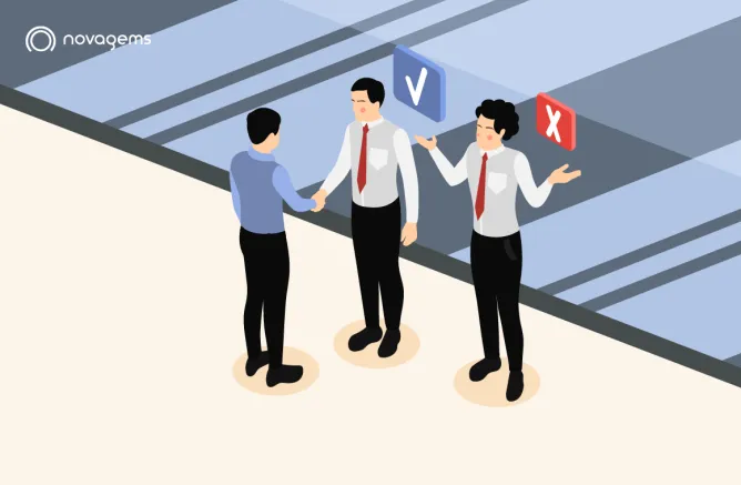 How to Fire An Employee the Correct Way: A Guide