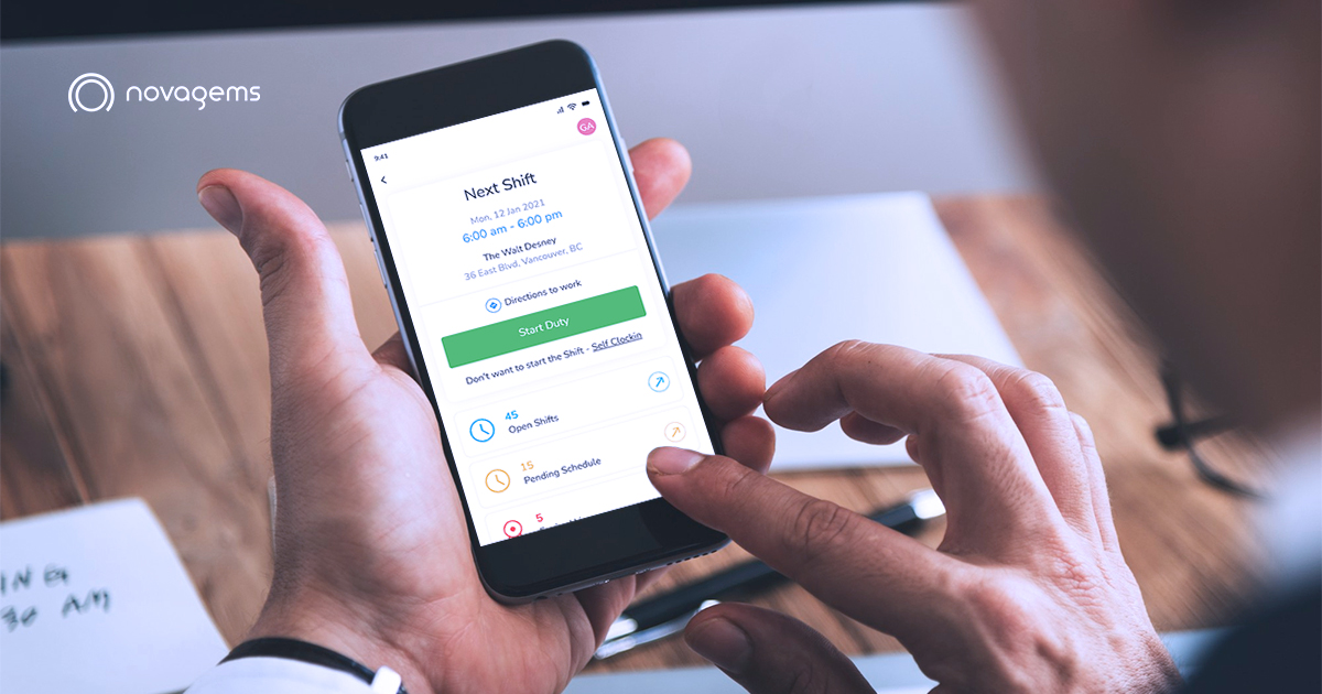 Why New Security Companies Need Modern Security Guard Apps